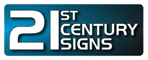 21st Century Signs