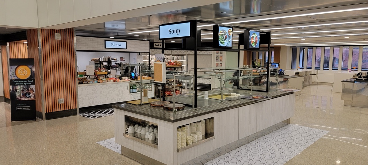 Themed Environments